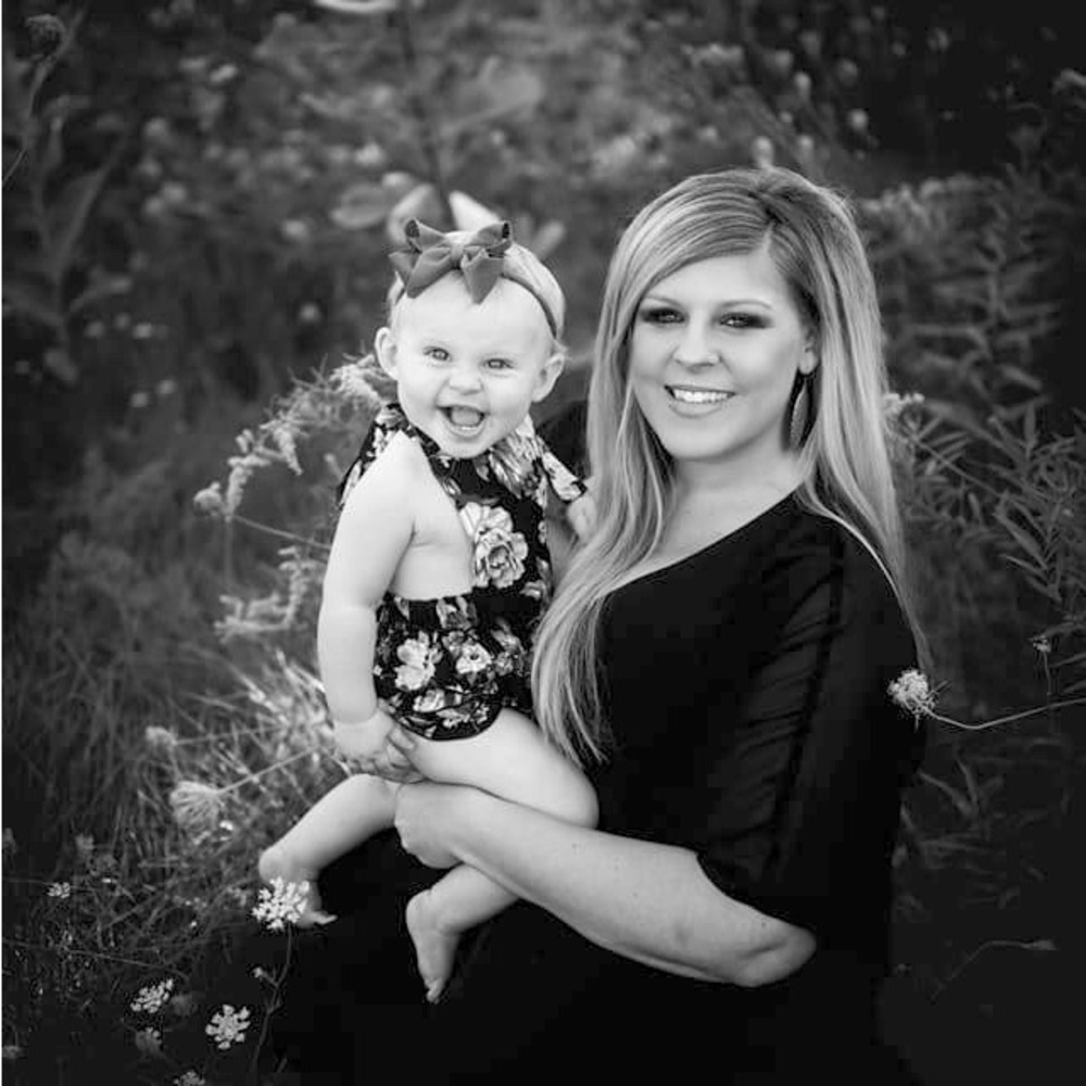 Meet your Posher, Emilee